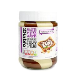 Diablo Hazelnut Spread Duo 350g