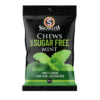 Sugarless Mint Chews 70g