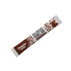 Diablo Milk Chocolate Bubble Bar With Stevia (30g)