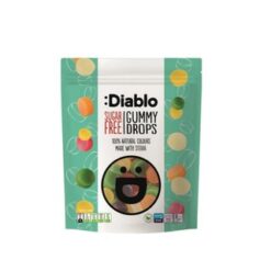 Diablo Gummy Drops 75g