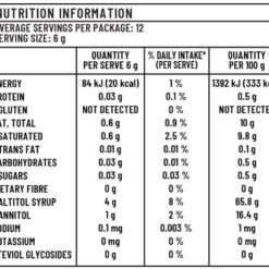 Alternative view of Sugarless Raspberry Chews 70g