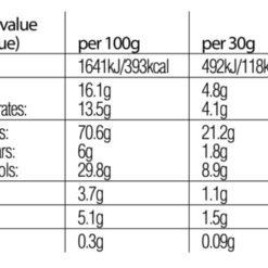 Alternative view of Diablo Yoghurt Coated Apple Muesli Bar 30g