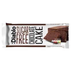 Diablo Chocolate Cake 200g