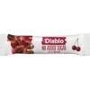 Diablo Yoghurt Coated Cherry Muesli Bar 30g