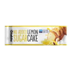 Diablo No Added Sugar Lemon Cake (200g)