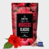 Blue Tea Hibiscus Classic Herbal Infusion - 30 Teabags