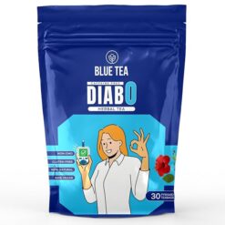 Diabo Herbal Infusion - 30 Tea bags