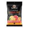 Sugarless CITRUS Chews 70g
