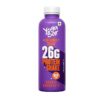 Yogabar 26g Protein Milk Shake Double Chocolate 250ml